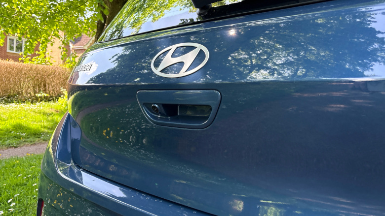 Hyundai i10 1.0 [63] Advance 5dr Auto [Nav] Petrol Hatchback